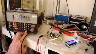 RSSI TEST