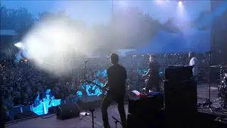 CJ Ramone - 53rd & 3rd - Live @ SJOCK 2019