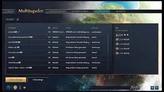 YO CONTRA MIS ENEMIGOS AOE 4