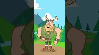 Norse mythology: The Creation of Mimir&rsquo;s Well