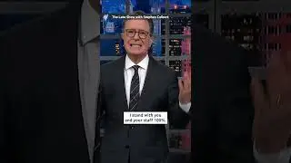 Late-night show hosts rally around Jimmy Kimmel