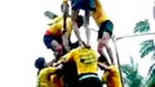 Dahi Handi in Mumbai: The Anna effect