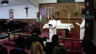 A Memorial Service in Celebration of the Life of Eugene 