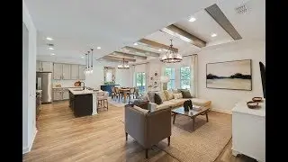 Clermont Florida New Home For Sale Property Tour | Lassen Model by Ashton Woods at Serenoa | $286K*
