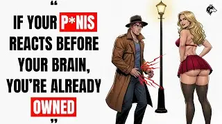Biology Without Control: The Ultimate Loss of Masculine Power