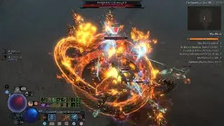 Diablo IV_S9 Pit110 Burn Hydra Darknight