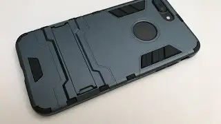 iPhone 7 PLUS Case with Kickstand