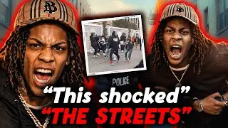 Kay Flock Gets 25 YEARS After Going Live On Every Drill! Fans Are STUNNED!
