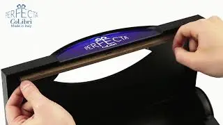 Colibri Perfecta. Техническое обслуживание