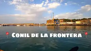 🤩DÍA IMPRESIONANTE EN CONIL🤩 Probando nuevo spot con diferentes técnicas y especies🐟🐠 | PESKAY🎣