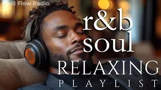 【R&B】When the Night Finally Softens — Warm Gospel Soul & Vintage 90s R&B to Let Go and Breathe