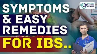 3 Simple Changes to Cure IBS Problem Permanently