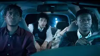 EMERGENCY | SUNDANCE REVIEW!!