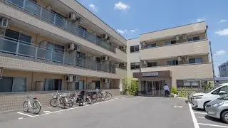 【VR施設見学】ほのか東住吉｜みんなの介護