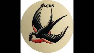Dimi Ang&eacute;lis - Biomodification [ANGLS012]