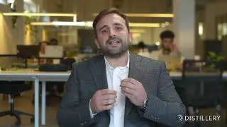 Hear from Mat&iacute;as Beccacece, Head of Product Delivery and Design Department at Distillery