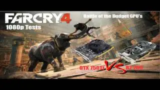 AMD Radeon R7 265 Just Cause 2 Gameplay 1080p Ultra