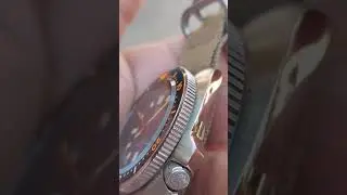 STEELDIVE SD1970S MEN'S WATCH .