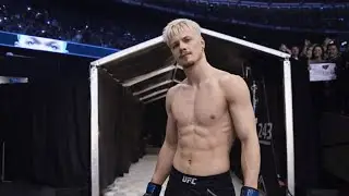 Match UFC / pour le Titre des champions du monde poid Sumo 2026 