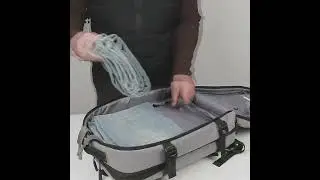 Рюкзак для путешествий EDC Travel backpack Ссылка в комментариях/Product link in comments