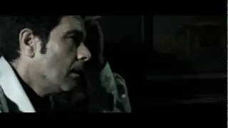 Transatlantic Coffee - Clip #2