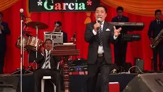 Hay un Dios muy Grande/ Pedro Canil y su grupo Uncion en la Alabanza Vol. 8