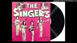THE SINGERS - malereng (1968)