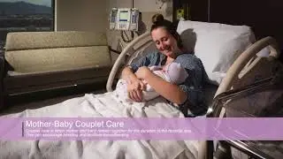 Maternity Care at Henderson Hospital - Virtual Tour