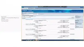 Oracle iProcurement Webinar  02 July 2019