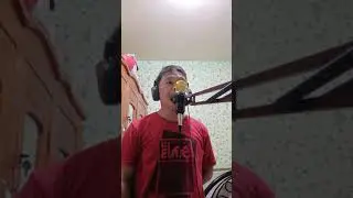 Yesterday-The Beatles(cover song Ron-nellen M.)