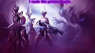 Warframe : T4 Survival Solo - Equinox