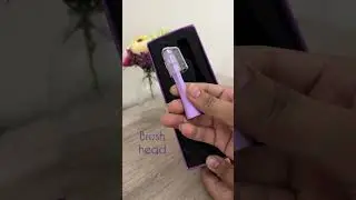 Perfora|Electric tooth brush