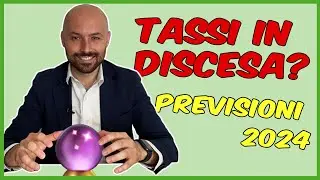 Quando Scenderanno I Tassi d'Interesse? Ecco Le Prossime Previsioni 🔮