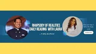 You Have Them All | 31st January 2026 | Rhapsody of Realities Daily Devotional 