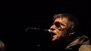 Oasis 25 Live @ MetLife Stadium East Rutherford New Jersey September 01 2025
