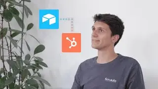 Как finn.auto управляет сервисом подписки на автомобили полностью на Integromat!