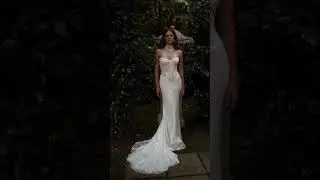 Belen &ndash; Milla Nova Lace Mermaid Wedding Dress | Chicago & Milwaukee