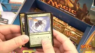 Modern Masters Booster Box 4 Opening-Goyf Yo Face!!