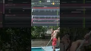 #flstudio #beats #music #producer #beatmaker #beatmaking #reggae #dancehall #toronto #summer #gym