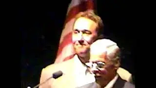 Don Majkowski Packer's Hall of Fame Introduction July 23, 2005