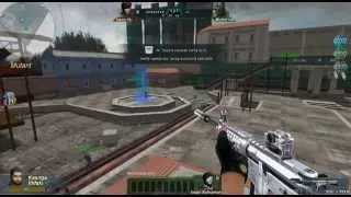 first blood t&uuml;rkce