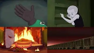 How We Will Remember Infinity Train (MAJOR SPOILERS!) #finishinfinitytrain