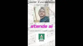 Atende a&iacute; (J&uacute;nior Vasconcellos/Daniel Burgos) #samba #pagode #autoral #inkasagrava&ccedil;&otilde;es