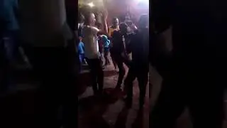 PALISTINE ET BOUCHACHE BELLE AMBIANCE