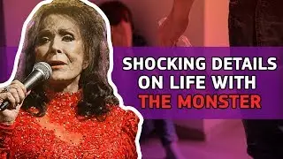 The Terrible Side of Loretta Lynn's Marriage | ⭐OSSA