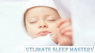 SLEEP MASTERY- A Solution to All You Sleeping Patterns Recorded Webinar