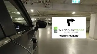Wynyard Wood Parking Directions