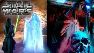 TOP 7 Interesting Facts About THE FORCE