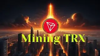 TRX MINING - ЛУЧШИЕ МАЙНЕРЫ В 2025 ГОДУ. КАК ЗАРАБОТАТЬ НА МАЙНЕРАХ TRX. ВЫВОД TRX С САЙТА.