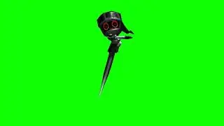 twisted soulvester dancing to silly song